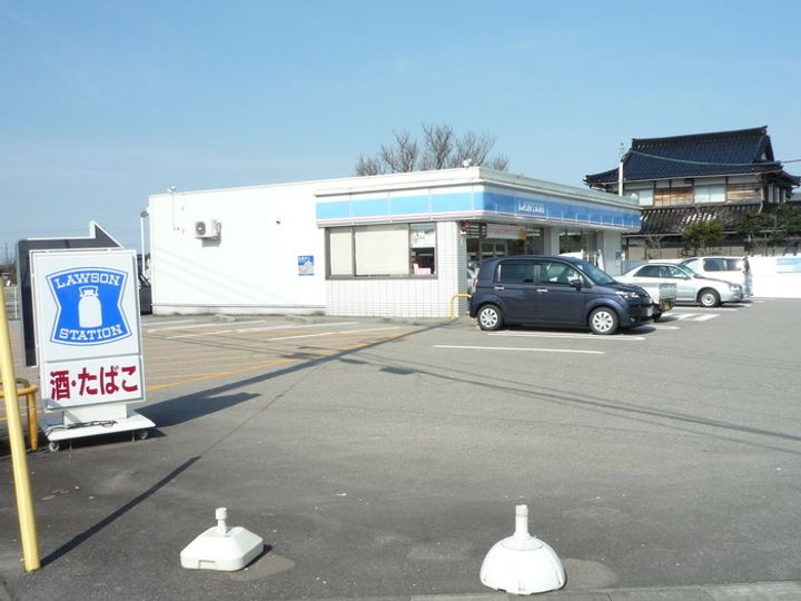 富山県砺波市平和町(アパート)の賃貸物件のその他画像