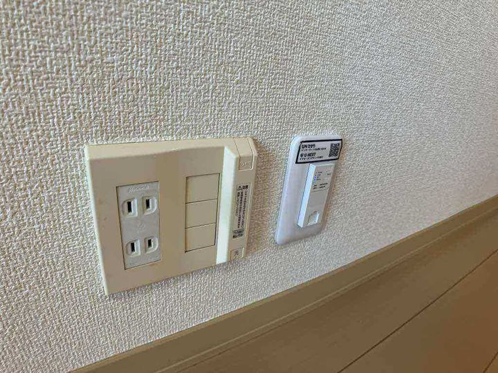 富山県高岡市戸出町3丁目(アパート)の賃貸物件のその他画像