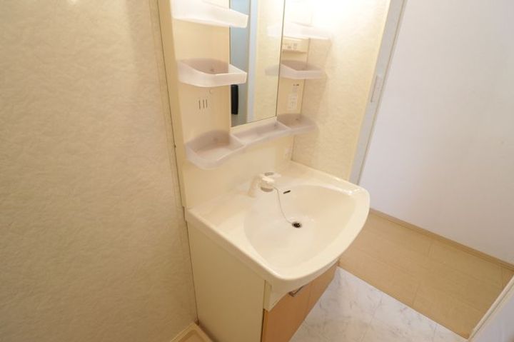富山県高岡市米島(アパート)の賃貸物件のその他画像