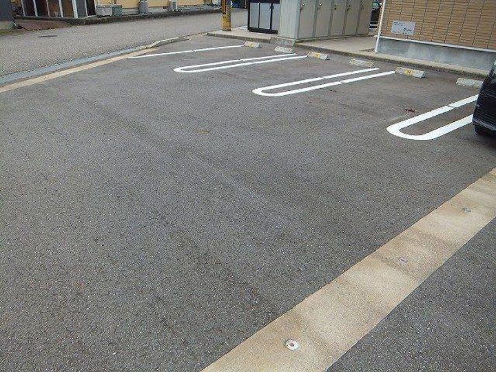 富山県高岡市井口本江(アパート)の賃貸物件のその他画像