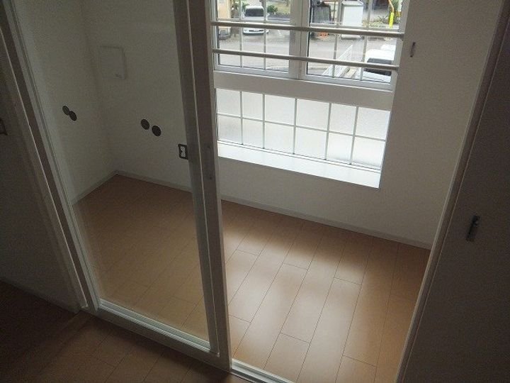 富山県高岡市井口本江(アパート)の賃貸物件のその他画像