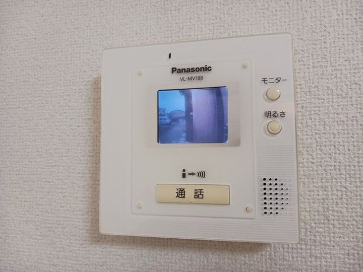 富山県射水市三ケ(アパート)の賃貸物件のその他画像