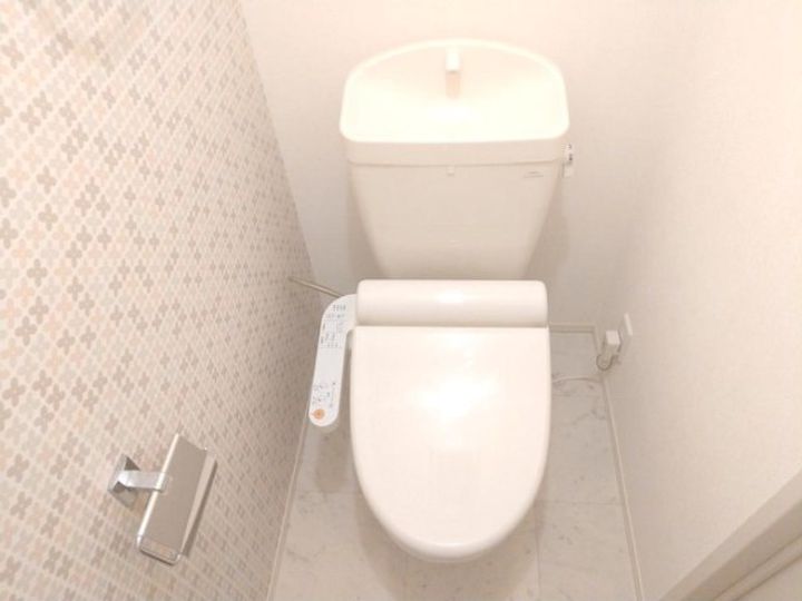 富山県高岡市放生津(アパート)の賃貸物件のその他画像