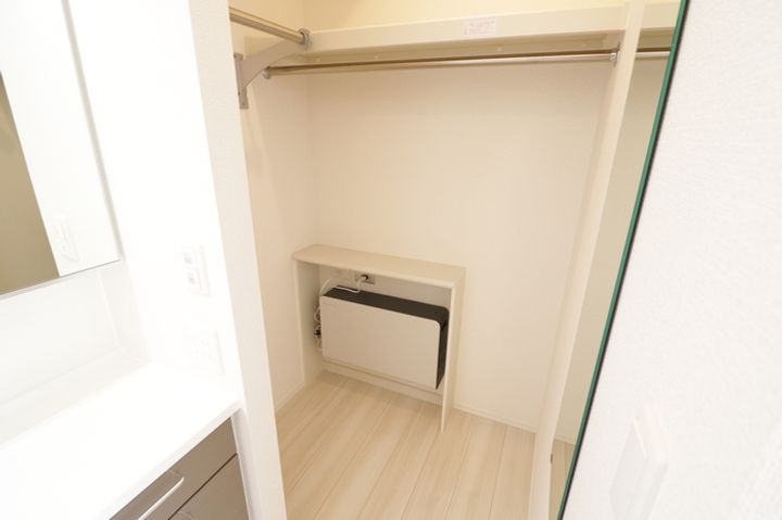 富山県富山市塚原(アパート)の賃貸物件のその他画像