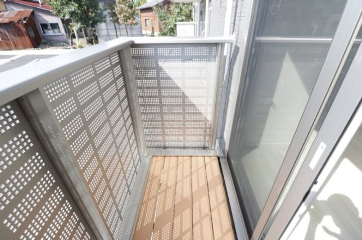 富山県富山市塚原(アパート)の賃貸物件のその他画像