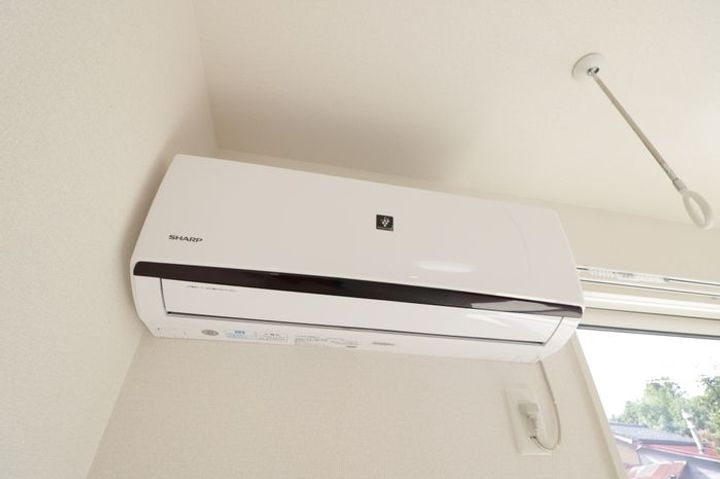 富山県富山市塚原(アパート)の賃貸物件のその他画像