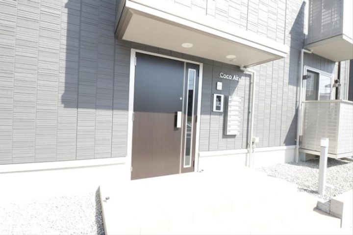 富山県富山市塚原(アパート)の賃貸物件のその他画像