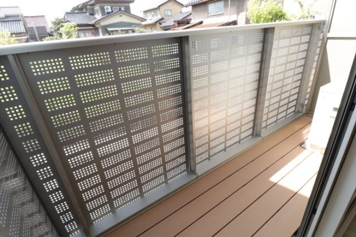 富山県富山市東富山寿町3丁目(アパート)の賃貸物件のその他画像