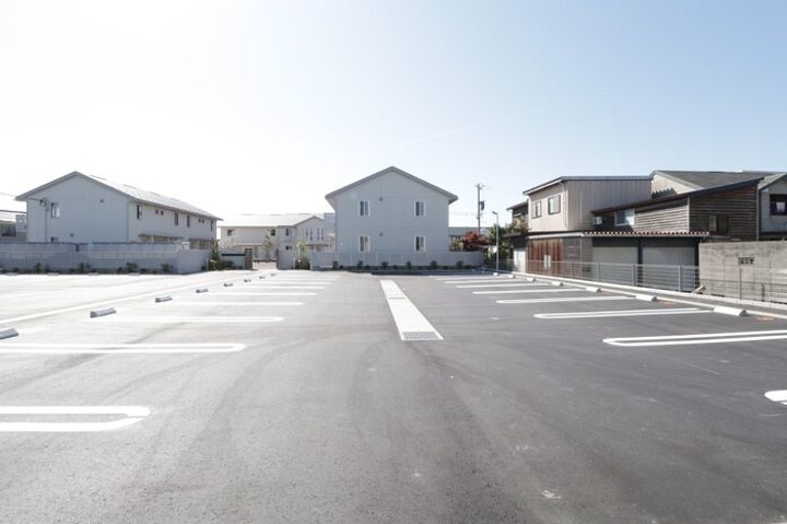 富山県富山市東富山寿町3丁目(アパート)の賃貸物件のその他画像