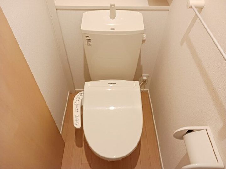 富山県高岡市駅南2丁目(アパート)の賃貸物件のその他画像