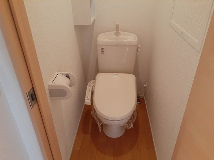 富山県高岡市内免5丁目(アパート)の賃貸物件のその他画像