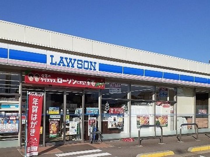 富山県富山市婦中町下井沢(アパート)の賃貸物件の周辺