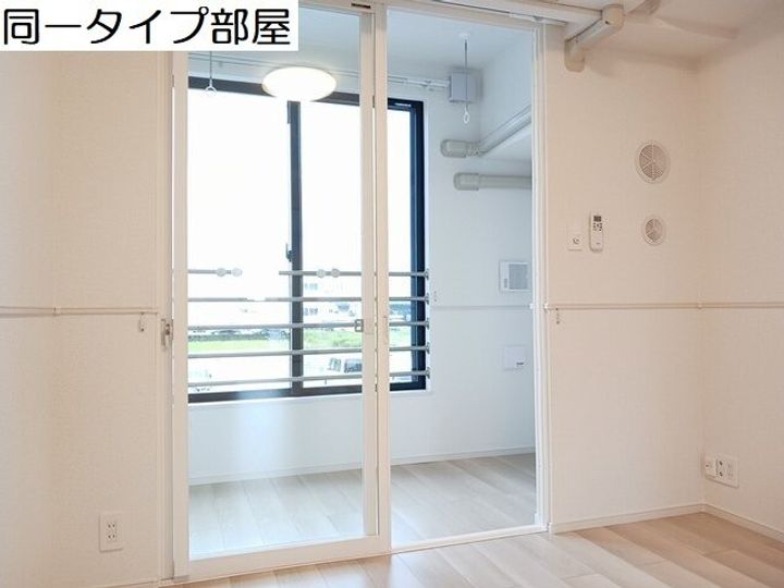 富山県富山市婦中町下井沢(アパート)の賃貸物件のその他画像