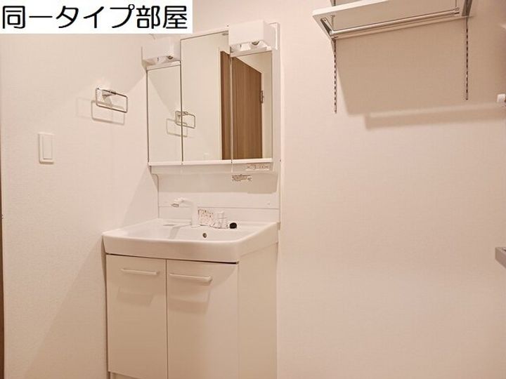 富山県富山市婦中町下井沢(アパート)の賃貸物件のその他画像