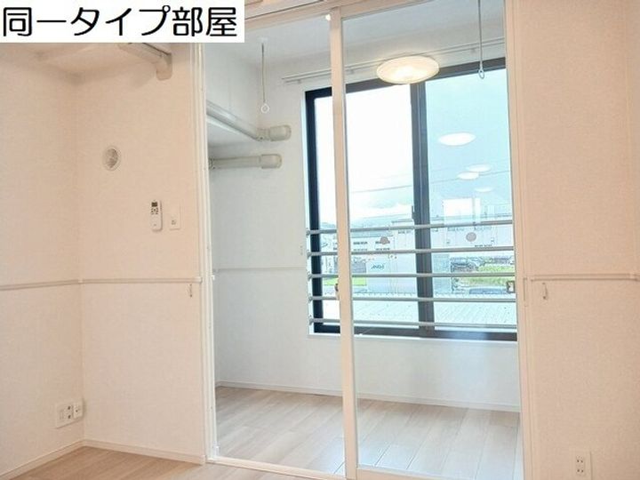 富山県富山市婦中町下井沢(アパート)の賃貸物件のその他画像