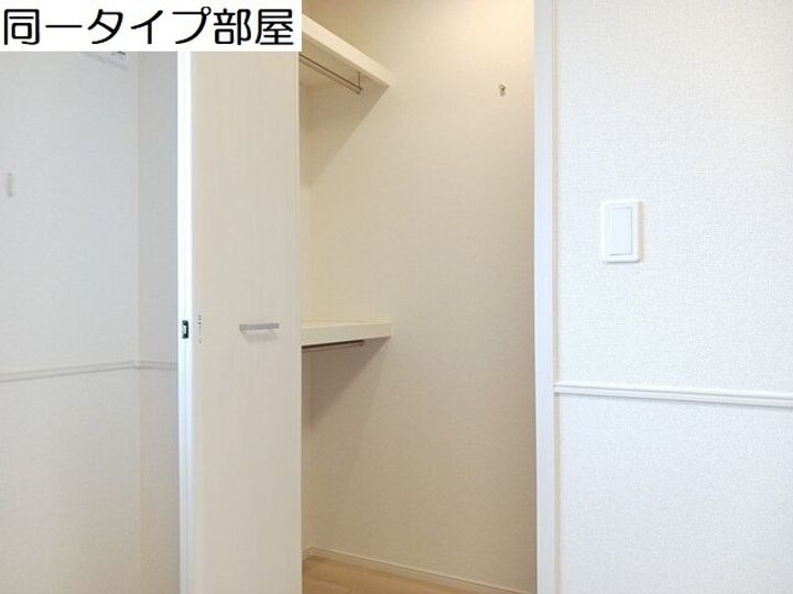 富山県富山市婦中町下井沢(アパート)の賃貸物件のその他画像