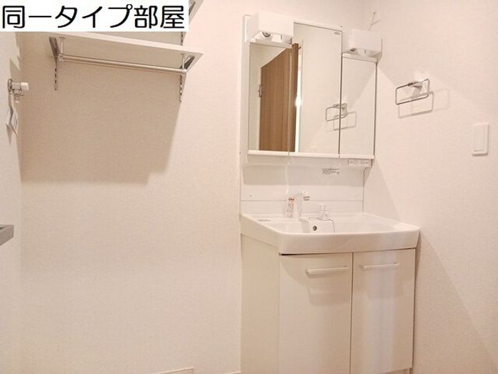 富山県富山市婦中町下井沢(アパート)の賃貸物件のその他画像
