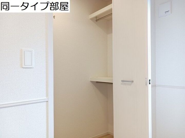 富山県富山市婦中町下井沢(アパート)の賃貸物件のその他画像