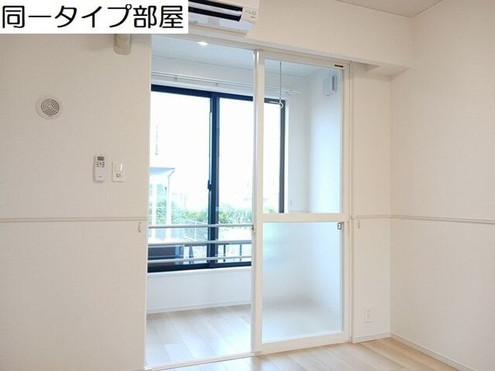 富山県富山市婦中町下井沢(アパート)の賃貸物件のその他画像