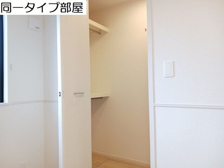 富山県富山市婦中町下井沢(アパート)の賃貸物件のその他画像
