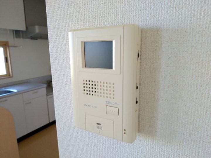 富山県射水市三ケ(アパート)の賃貸物件のその他画像