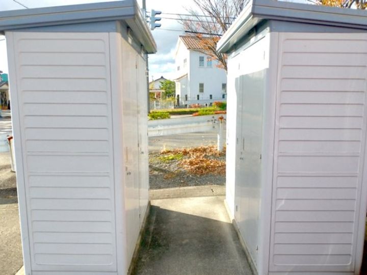 富山県射水市三ケ(アパート)の賃貸物件のその他画像