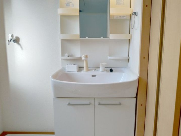富山県射水市三ケ(アパート)の賃貸物件のその他画像