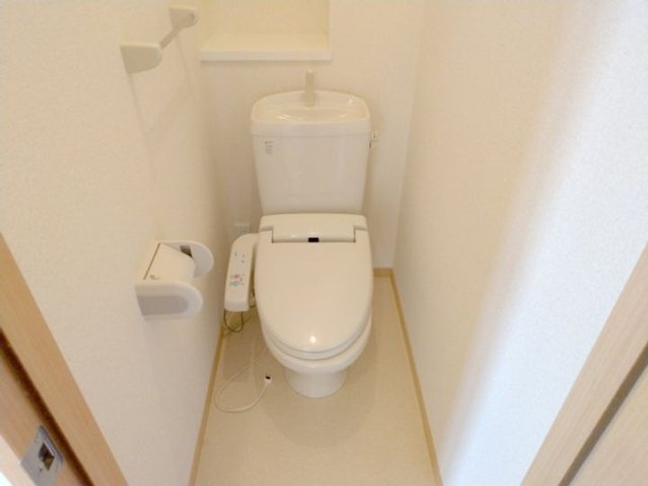 富山県射水市三ケ(アパート)の賃貸物件のその他画像