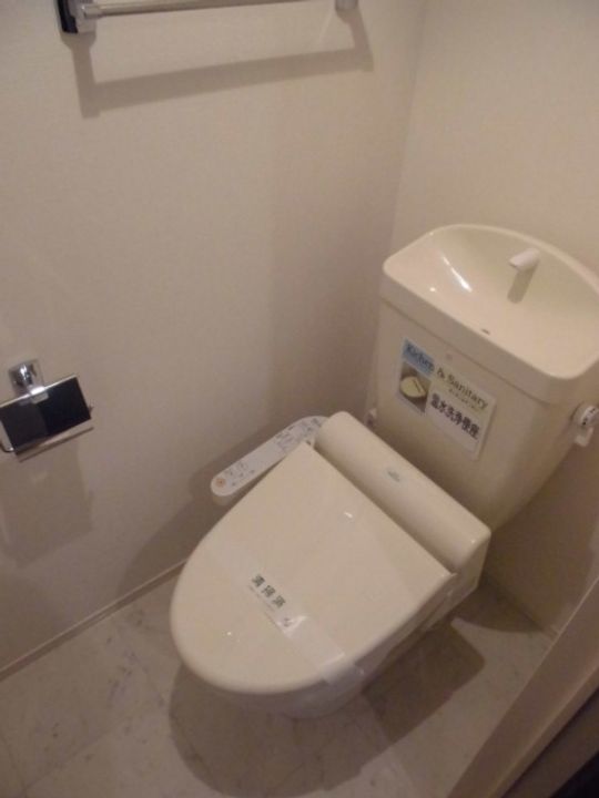 富山県富山市五福(アパート)の賃貸物件のその他画像