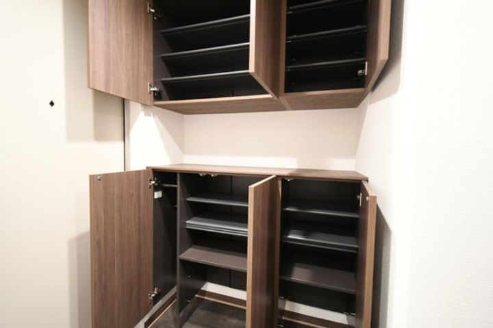 富山県富山市南田町2丁目(アパート)の賃貸物件のその他画像