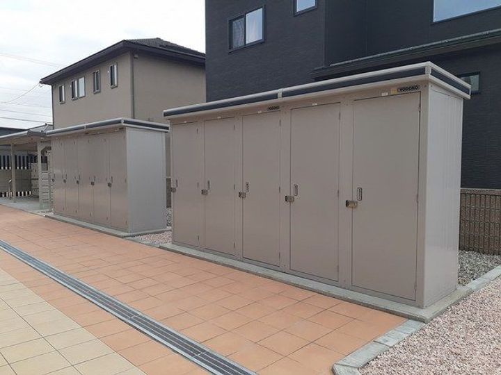 富山県高岡市向野町7丁目(アパート)の賃貸物件のその他画像