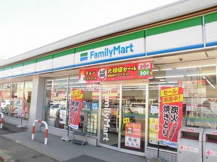 富山県高岡市向野町7丁目(アパート)の賃貸物件のその他画像