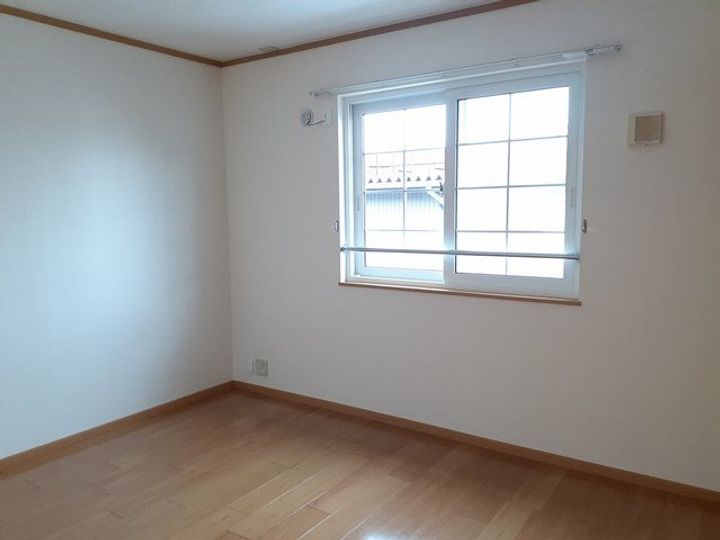 富山県射水市小島(アパート)の賃貸物件の内装