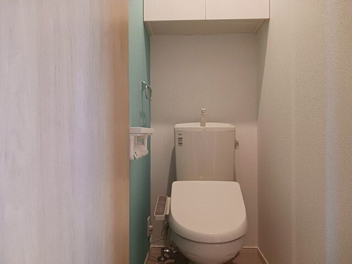 富山県富山市北代(アパート)の賃貸物件のその他画像