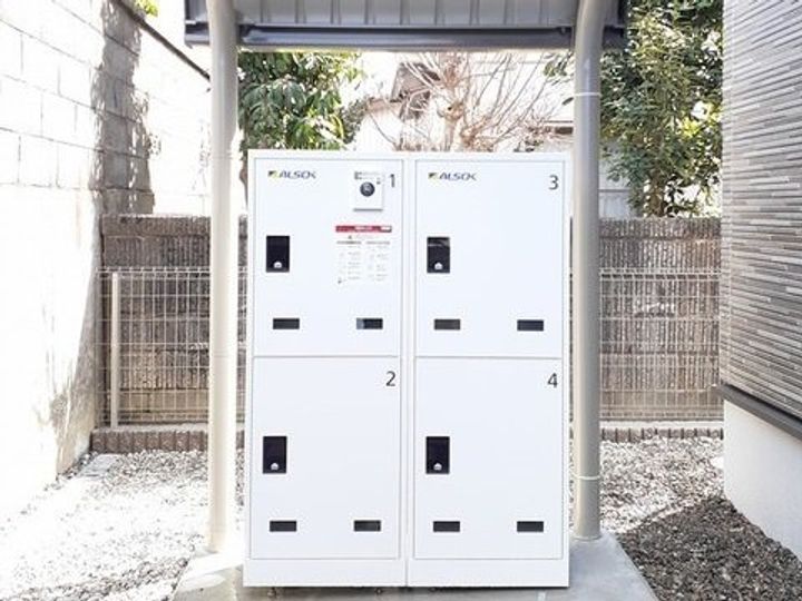 富山県富山市北代(アパート)の賃貸物件のその他画像