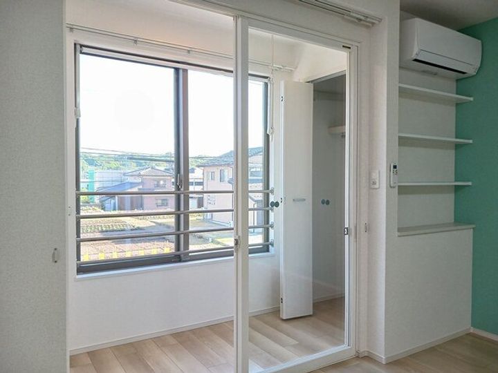 富山県富山市北代(アパート)の賃貸物件のその他画像