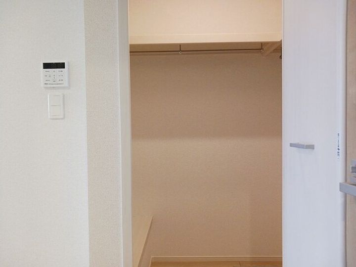 富山県富山市北代(アパート)の賃貸物件のその他画像