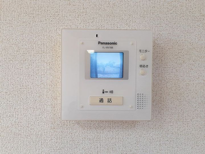 富山県射水市大門(アパート)の賃貸物件のその他画像