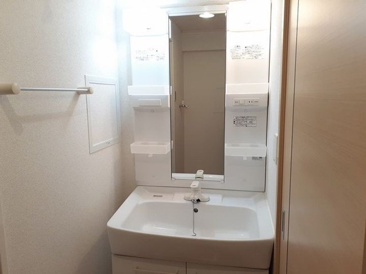 富山県射水市大門(アパート)の賃貸物件のその他画像