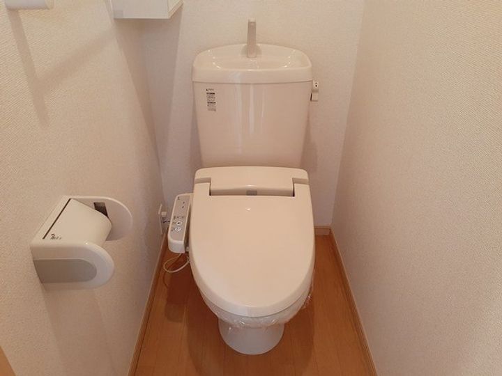 富山県射水市大門(アパート)の賃貸物件のその他画像