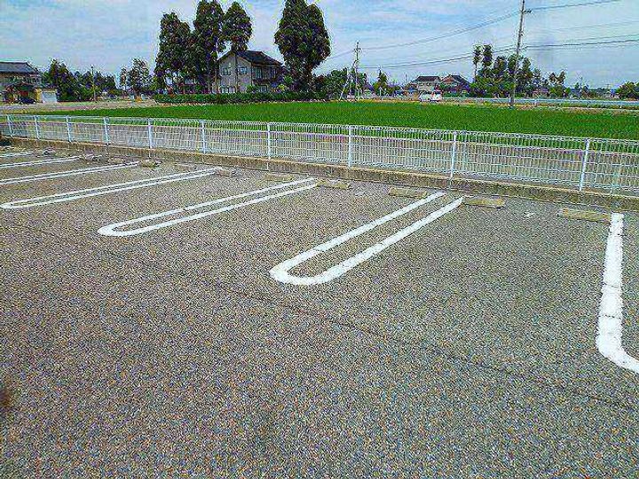 富山県砺波市三郎丸(アパート)の賃貸物件のその他画像