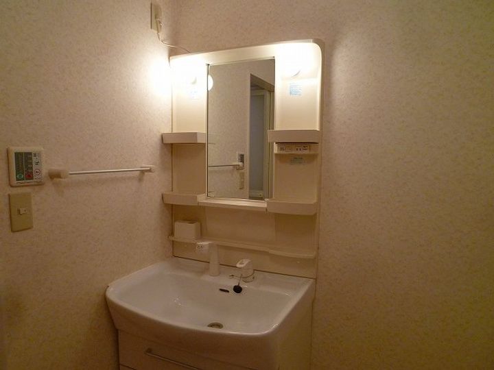 富山県砺波市三郎丸(アパート)の賃貸物件のその他画像