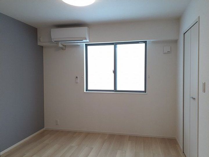 富山県高岡市横田(アパート)の賃貸物件の内装