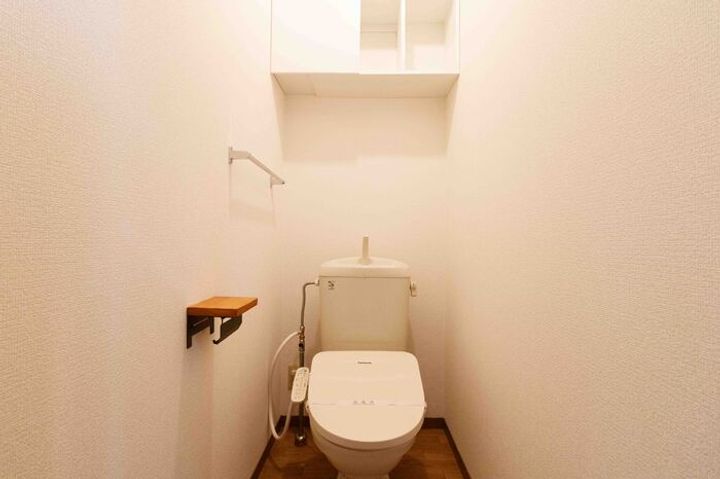 富山県射水市戸破(アパート)の賃貸物件のその他画像