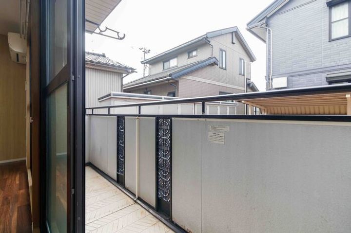 富山県射水市戸破(アパート)の賃貸物件のその他画像