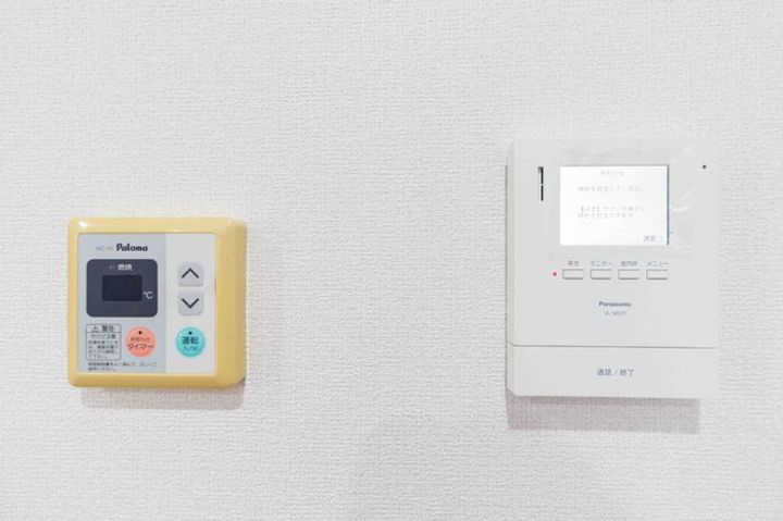 富山県射水市戸破(アパート)の賃貸物件のその他画像