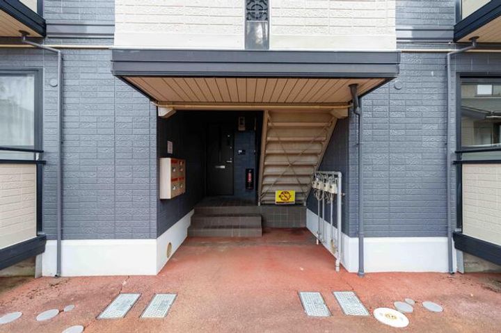 富山県射水市戸破(アパート)の賃貸物件のその他画像