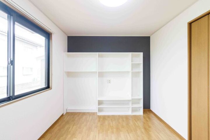 富山県射水市戸破(アパート)の賃貸物件の内装