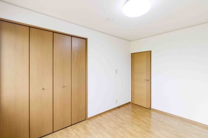 富山県射水市戸破(アパート)の賃貸物件の内装