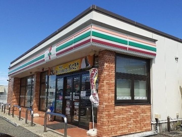 富山県富山市山室荒屋新町(アパート)の賃貸物件の周辺